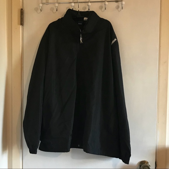 Reebok Other - Reebok Jacket